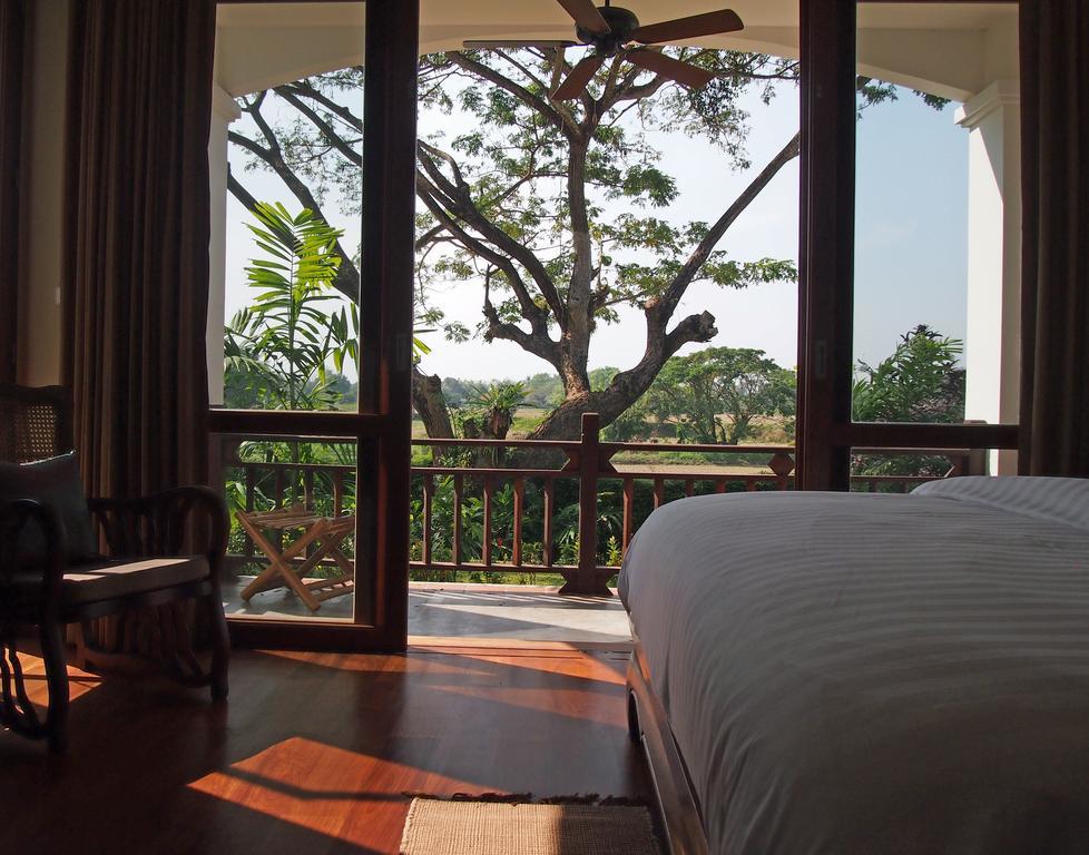 Villa Albizia, Chiang Mai Doi Saket Zimmer foto